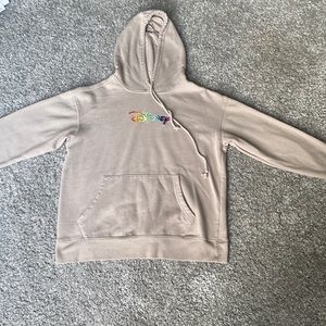 Beige/tan Disney hoodie